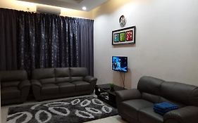 Amanda Homestay Dungun 1