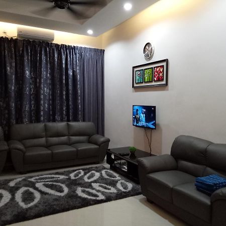 Amanda Homestay Dungun 1 Luaran gambar