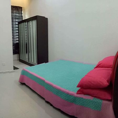 Amanda Homestay Dungun 1 Luaran gambar