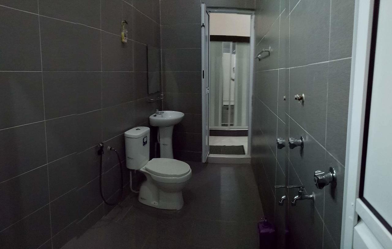 Amanda Homestay Dungun 1 Luaran gambar