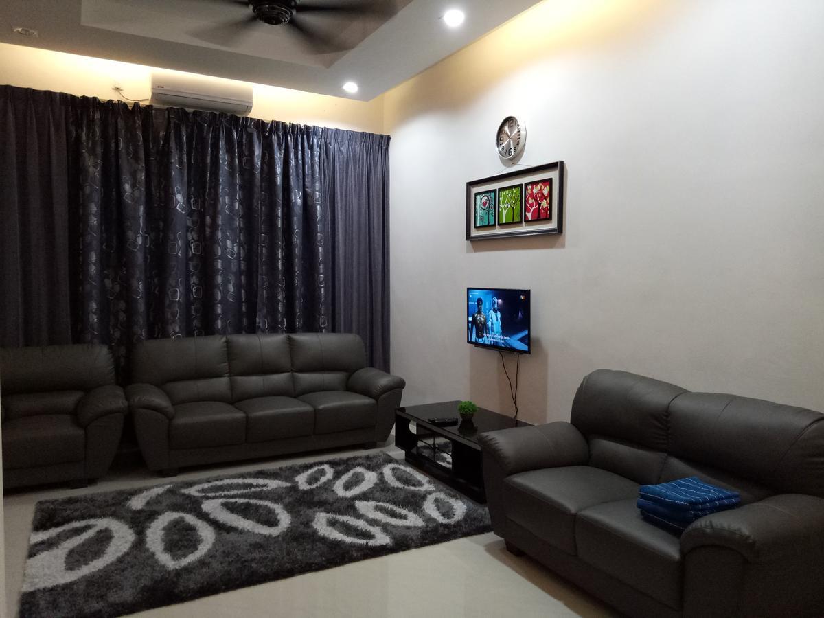 Amanda Homestay Dungun 1 Luaran gambar