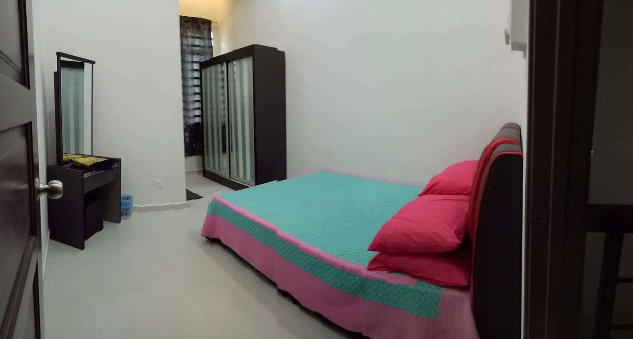 Amanda Homestay Dungun 1 Luaran gambar